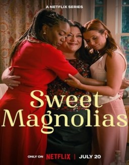 voir serie A L'ombre Des Magnolias saison  3
