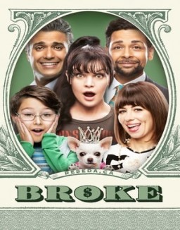 série Broke