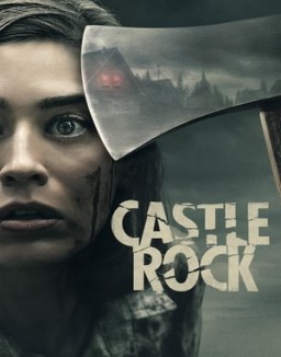 voir serie Castle Rock saison  1
