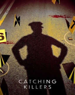 série Catching Killers