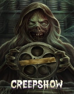 série Creepshow
