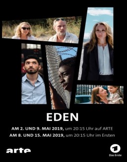 série Eden (2019)