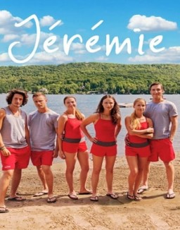 série Jérémie