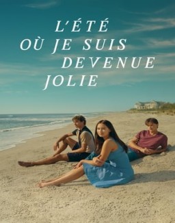 série L'Été où je suis devenue jolie