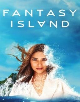 série L'Île fantastique
