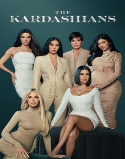 voir serie Les Kardashian saison  1