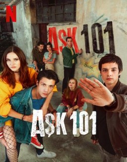 série Love 101