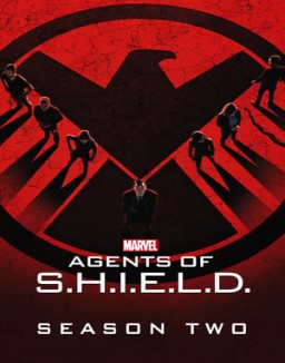 voir serie Marvel : Les Agents du S.H.I.E.L.D. saison  2