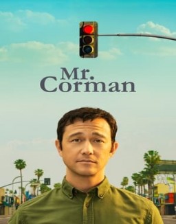 série Mr. Corman
