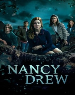 série Nancy Drew