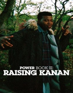 série Power Book III : Raising Kanan