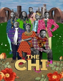 voir serie The Chi saison  5