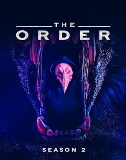 série The Order