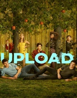 série Upload